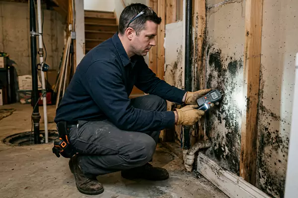 Black Mold Specialist Murrieta, CA