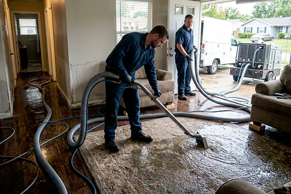 Water Extraction Murrieta