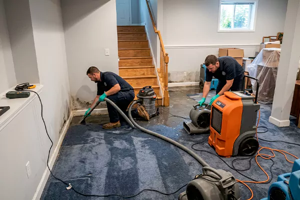 Water Mitigation Murrieta