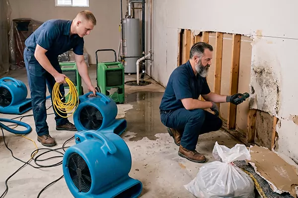 Water Remediation Murrieta