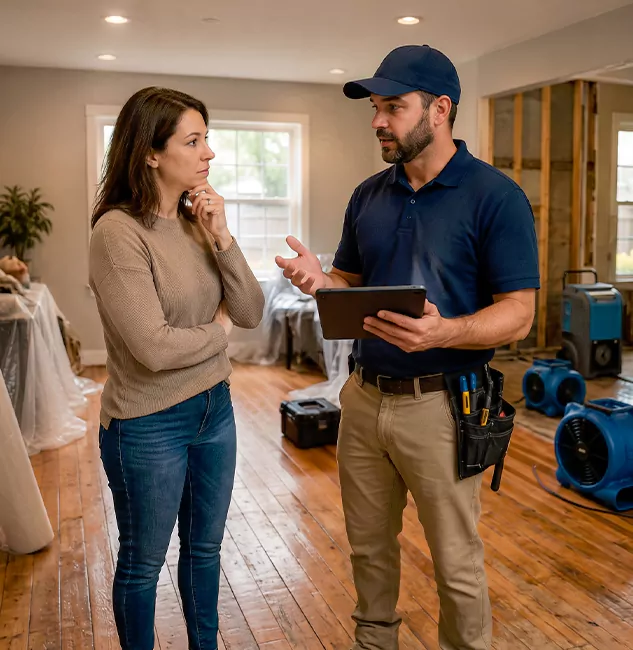 Why Choose Murrieta Restoration Pro Over Other Restoration Companies in Murrieta, CA?
