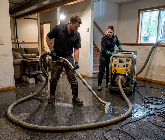Trusted Murrieta Emergency Water Extraction Company