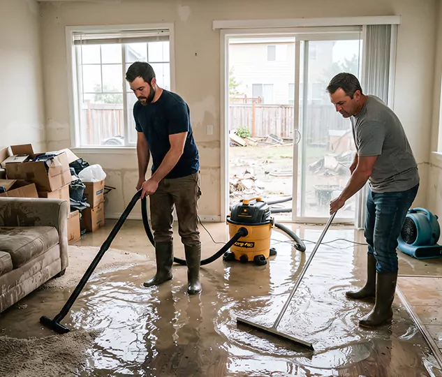 Top-Rated Murrieta Flood Removal Company
