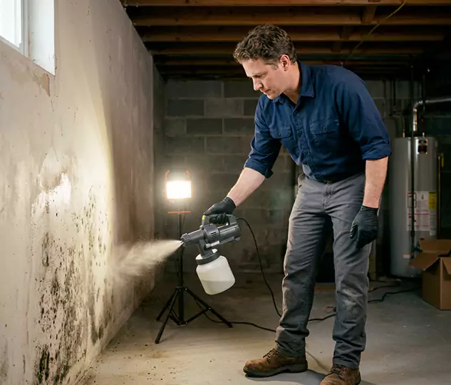 Trusted Murrieta Mold Claims Assistance