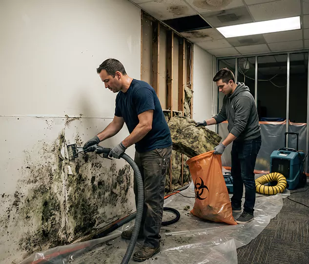 Trusted Mold Remediation Specialist in Murrieta, CA