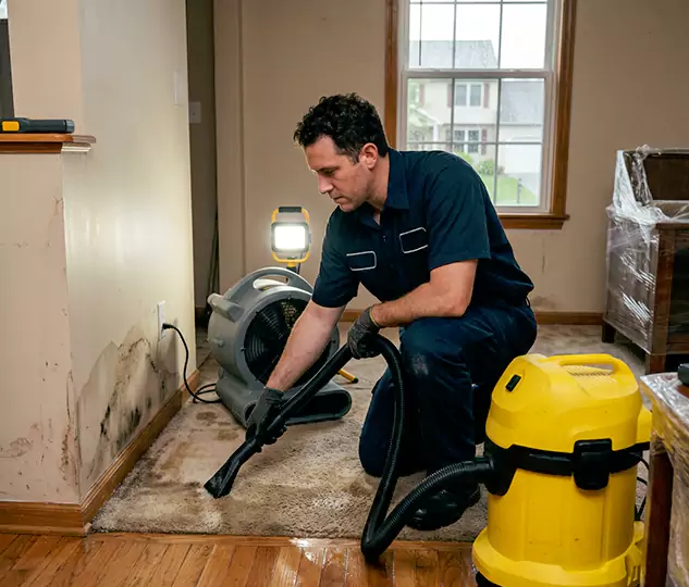 Trusted Residential Water Restoration Company in Murrieta, CA