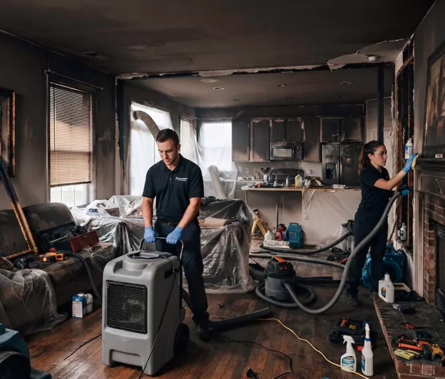 Durable Murrieta Smoke Damage Restoration Company