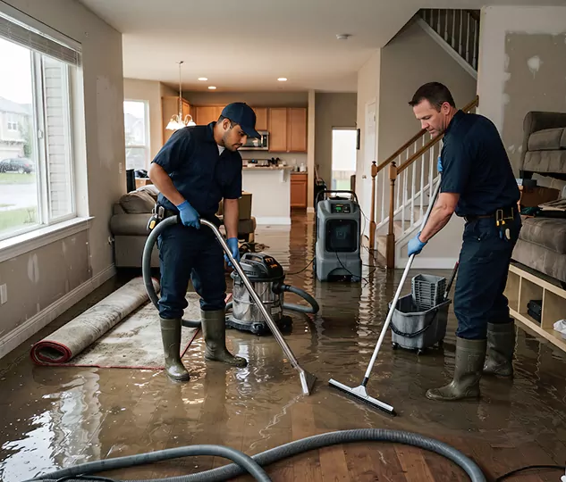 Trusted Standing Water Removal Company in Murrieta, CA