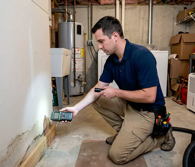 Durable Water Damage Detection Company in Murrieta, CA