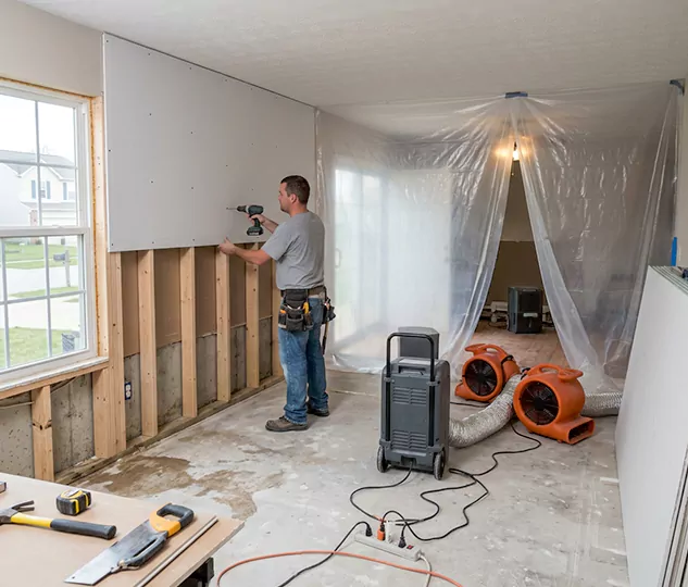 Trusted Water Damage Reconstruction Company in Murrieta, CA