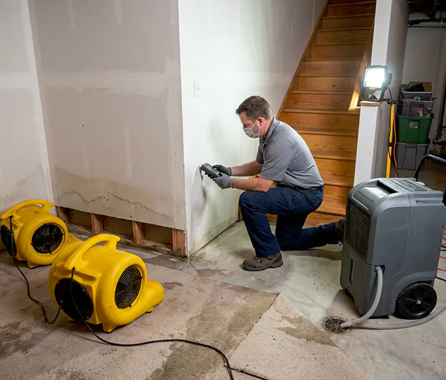 Reliable Murrieta Water Damage Mitigation Company
