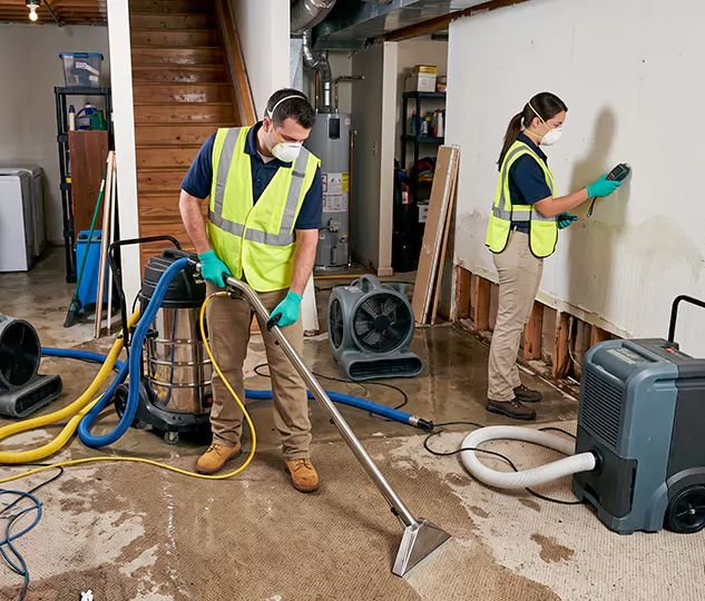 Top-Rated Murrieta Water Remediation Company
