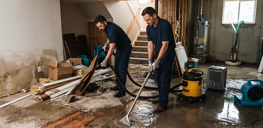 24 Hour Emergency Water Response in Murrieta