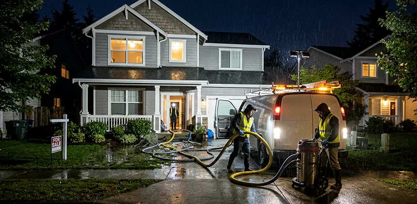24 Hour Emergency Water Extraction in Murrieta