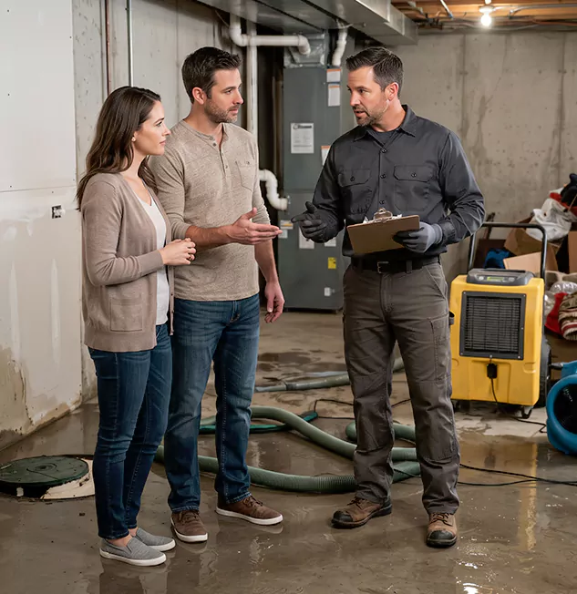 Why Choose Murrieta Restoration Pro Over Other Basement Restoration Companies?