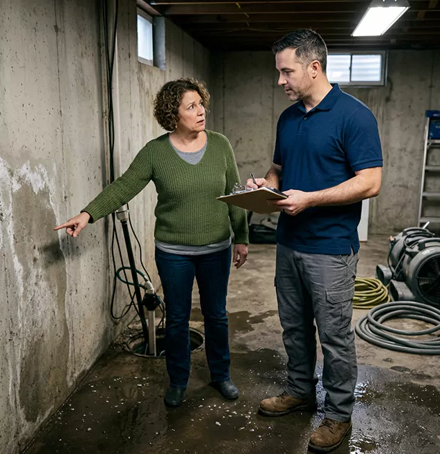 Why Choose Murrieta Restoration Pro Over Other Basement Water Removal Companies in Murrieta, CA?