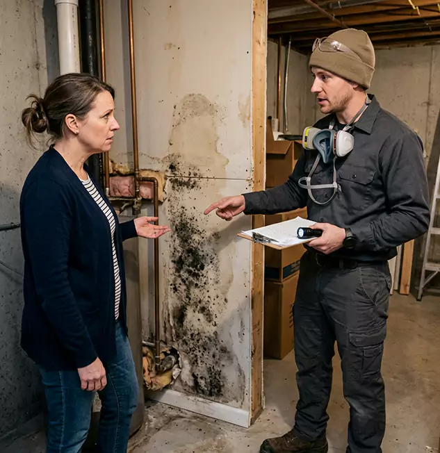 Why Choose Murrieta Restoration Pro Over Other Black Mold Removal Companies?