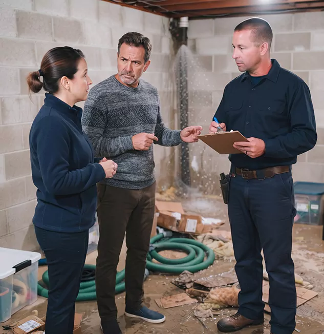 Why Choose Murrieta Restoration Pro for Burst Pipe Clean Up in Murrieta, CA?
