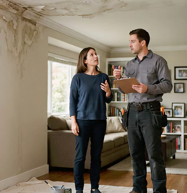 Why Choose Murrieta Restoration Pro Over Other Ceiling Restoration Companies in Murrieta?