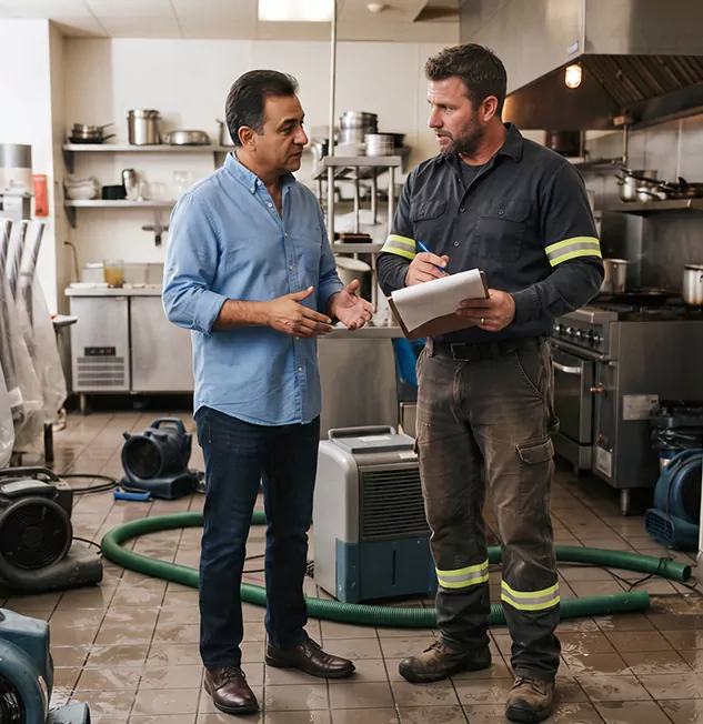 Why Choose Murrieta Restoration Pro Over Other Commercial Water Damage Cleanup Companies in Murrieta, CA?
