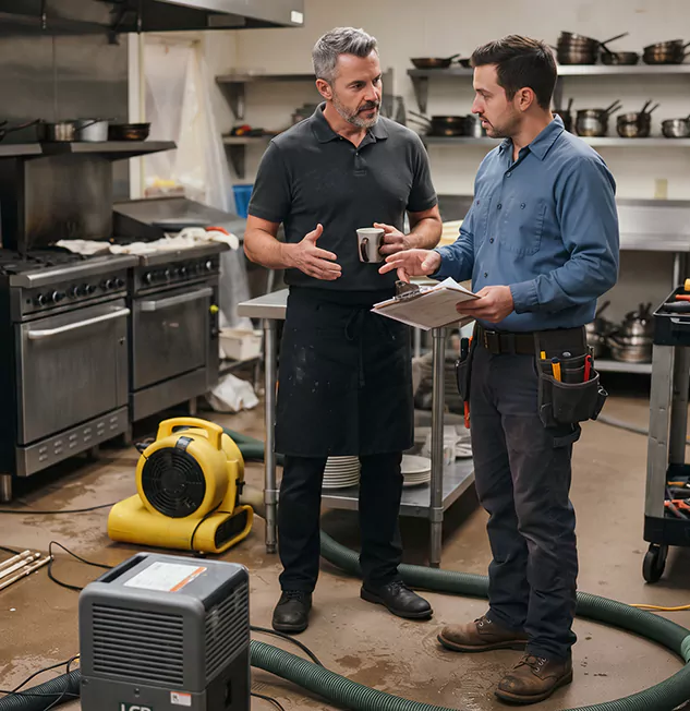Why Choose Murrieta Restoration Pro Over Other Commercial Water Damage Repair Companies in Murrieta, CA?