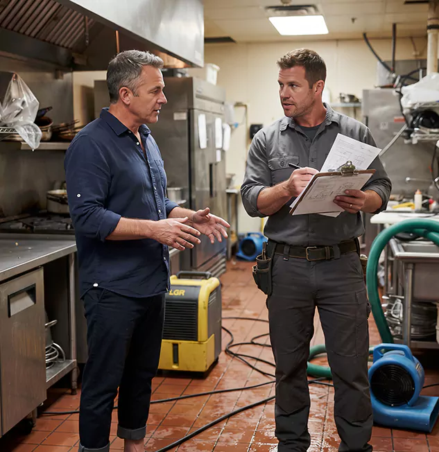 Why Choose Murrieta Restoration Pro Over Other Commercial Water Damage Restoration Companies in Murrieta, CA?