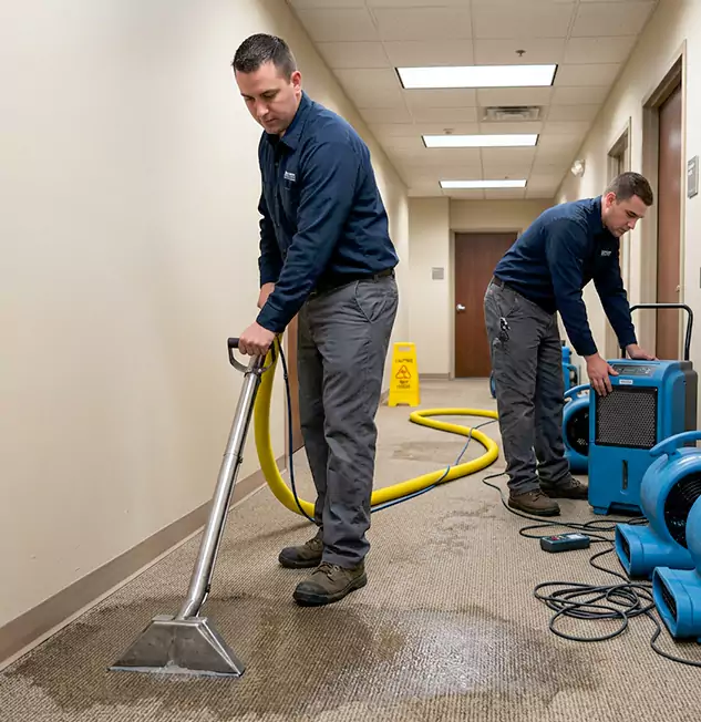 Why Choose Murrieta Restoration Pro Over Other Commercial Water Removal Companies?