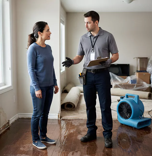 Why Choose Murrieta Restoration Pro for Emergency Water Damage Cleanup in Murrieta, CA?