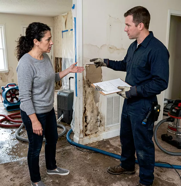 Why Choose Murrieta Restoration Pro Over Other Emergency Water Restoration Companies in Murrieta?