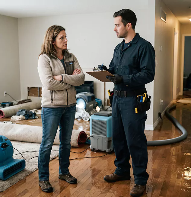 Why Choose Murrieta Restoration Pro for Emergency Water Removal in Murrieta, CA?