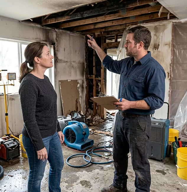 Why Choose Murrieta Restoration Pro Over Other Fire and Water Cleanup Companies in Murrieta, CA?