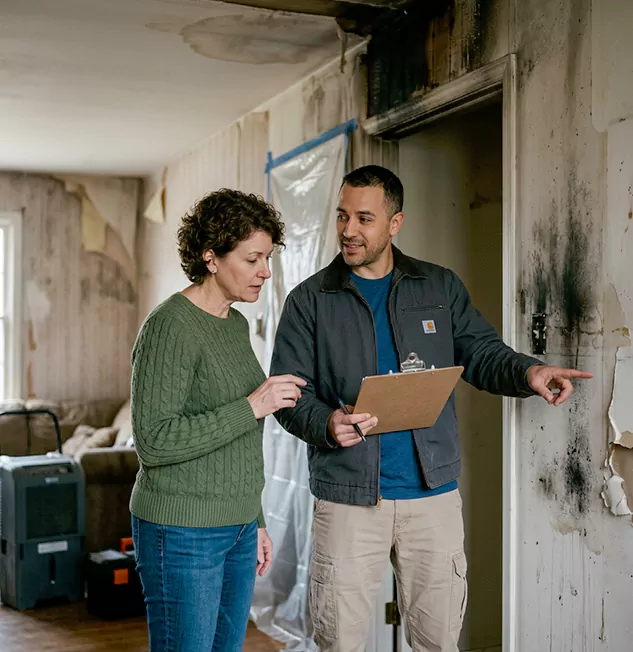 Why Choose Murrieta Restoration Pro Over Other Fire and Water Restoration Companies?