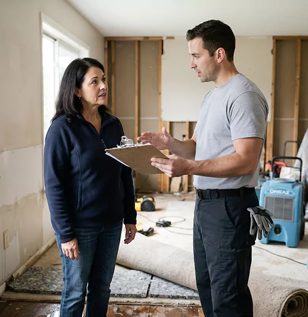 Why Choose Murrieta Restoration Pro Over Other Flood Cleanup Companies in Murrieta?