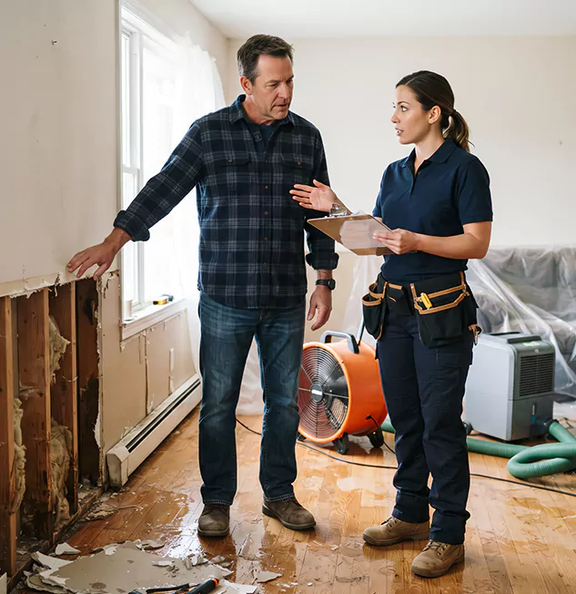 Why Choose Murrieta Restoration Pro Over Other Flood Restoration Companies in Murrieta, CA?