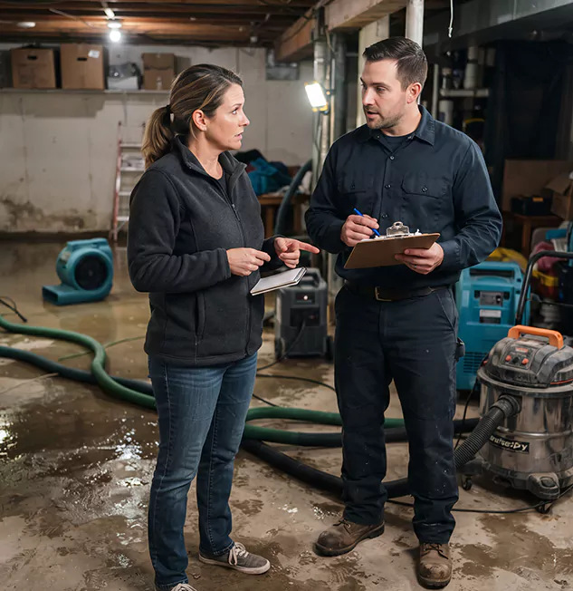 Why Choose Murrieta Restoration Pro Over Other Flood Removal Companies in Murrieta?