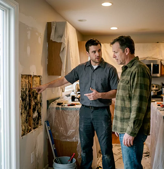 Why Choose Murrieta Restoration Pro Over Other Drywall and Mold Repair Companies in Murrieta, CA?