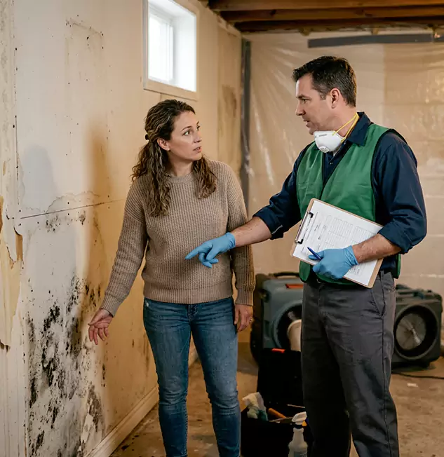 Why Choose Murrieta Restoration Pro Over Other Mold Cleanup Companies?