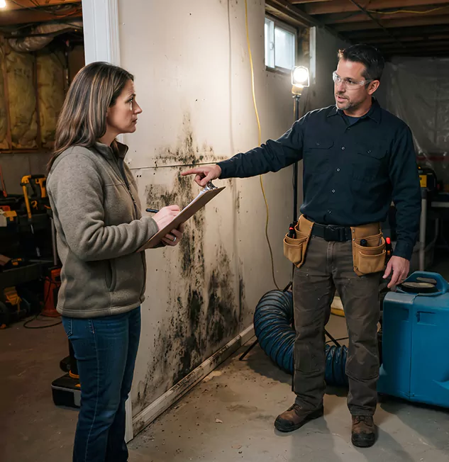 Why Choose Murrieta Restoration Pro Over Other Mold Damage Companies in Murrieta?