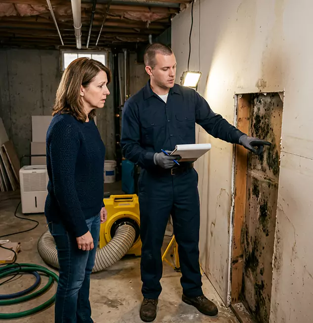 Why Choose Murrieta Restoration Pro Over Other Mold Mitigation Companies in Murrieta, CA?