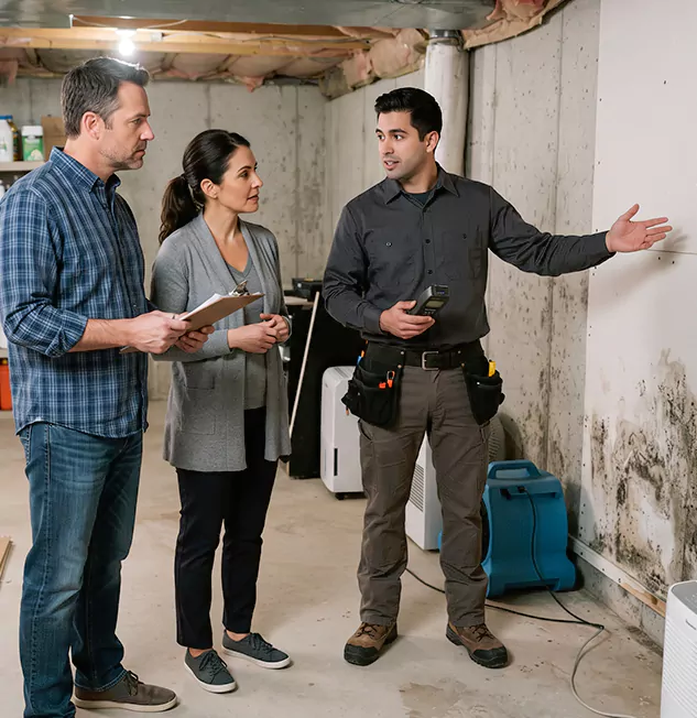 Why Choose Murrieta Restoration Pro Over Other Mold Remediation Companies in Murrieta, CA?