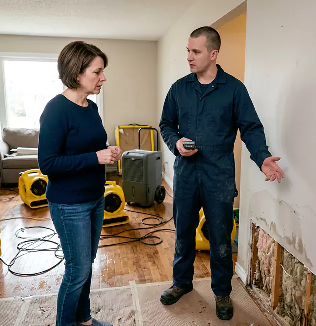Why Choose Murrieta Restoration Pro Over Other Residential Water Damage Repair Companies in Murrieta, CA?