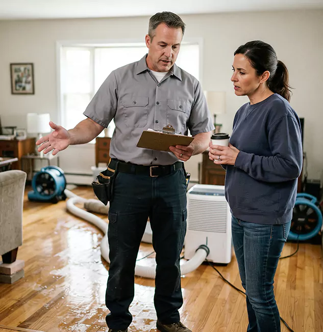 Why Choose Murrieta Restoration Pro Over Other Water Damage Cleanup Companies in Murrieta, CA?
