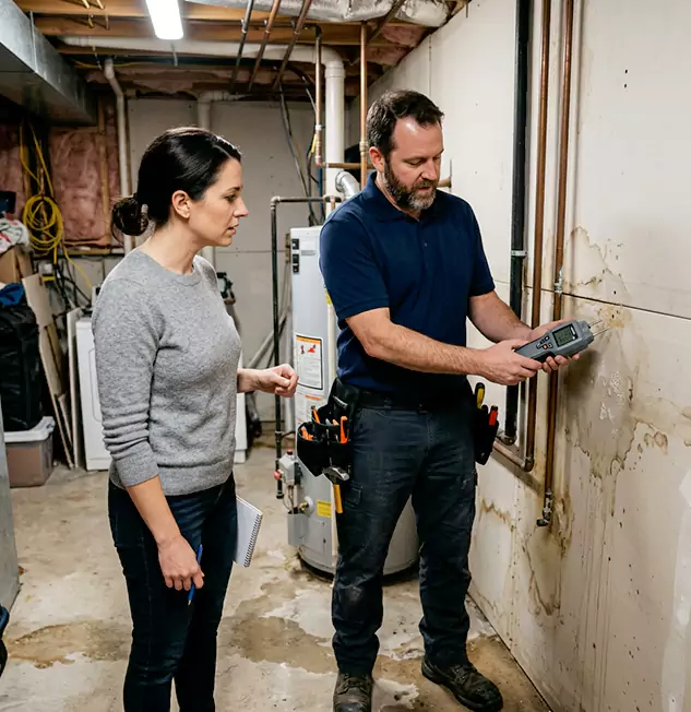 Why Choose Murrieta Restoration Pro Over Other Water Damage Detection Companies in Murrieta, CA?