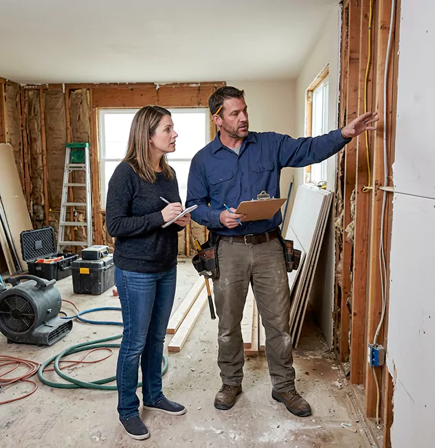 Why Choose Murrieta Restoration Pro Over Other for Water Damage Reconstruction Companies in Murrieta, CA?