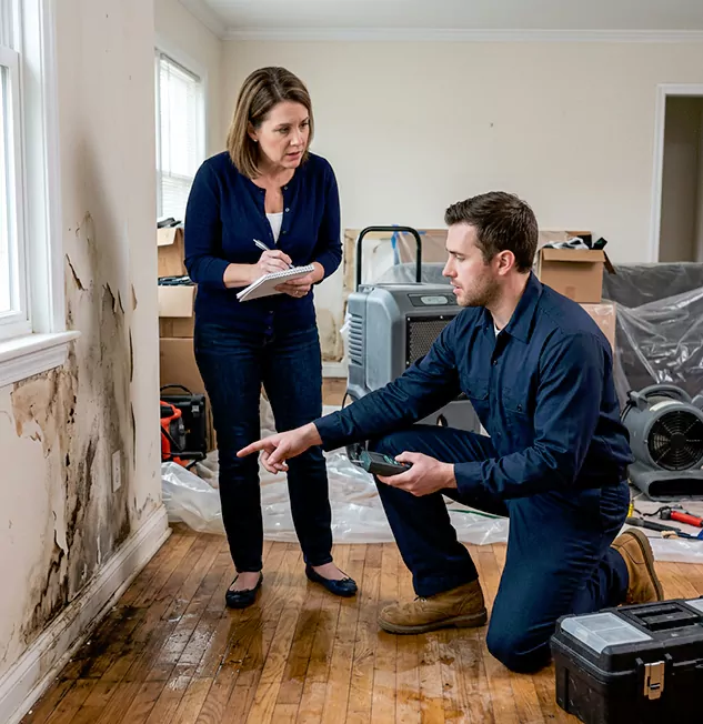 Why Choose Murrieta Restoration Pro for Water Damage Repair in Murrieta, CA?