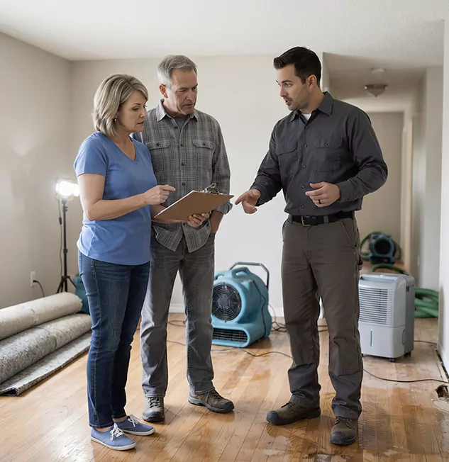 Why Choose Murrieta Restoration Pro Over Other Water Leak Cleanup Companies in Murrieta, CA?