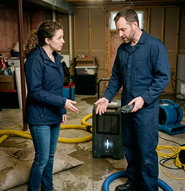 Why Choose Murrieta Restoration Pro Over Other Water Mitigation Companies in Murrieta, CA?