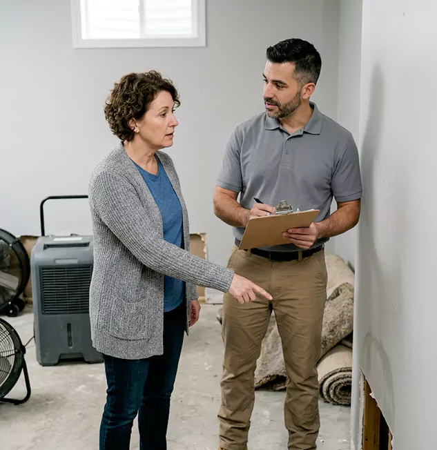 Why Choose Murrieta Restoration Pro Over Other Water Damage Remediation Companies in Murrieta, CA?