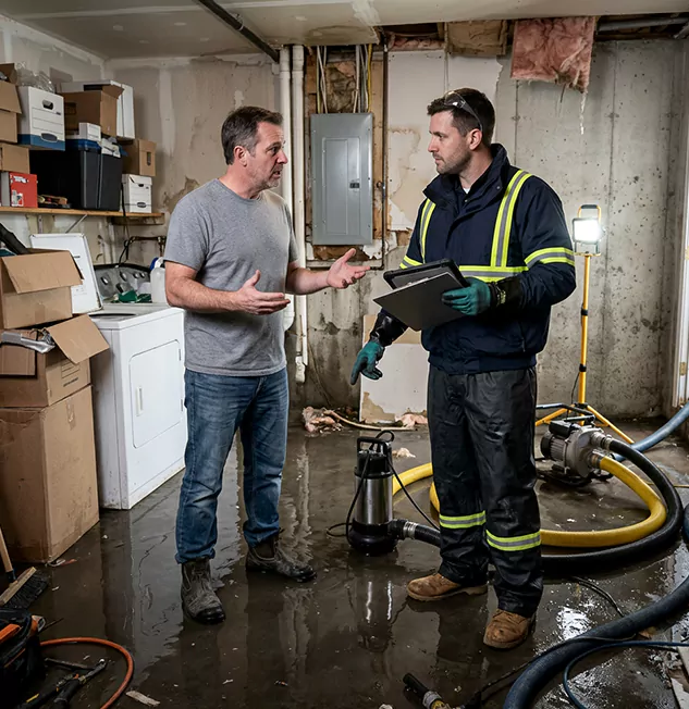 Why Choose Murrieta Restoration Pro Over Other Water Removal Companies?