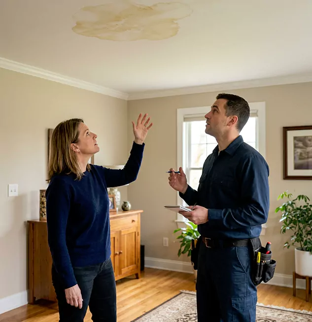 Why Choose Murrieta Restoration Pro for Water Stain Repair in Murrieta, CA?